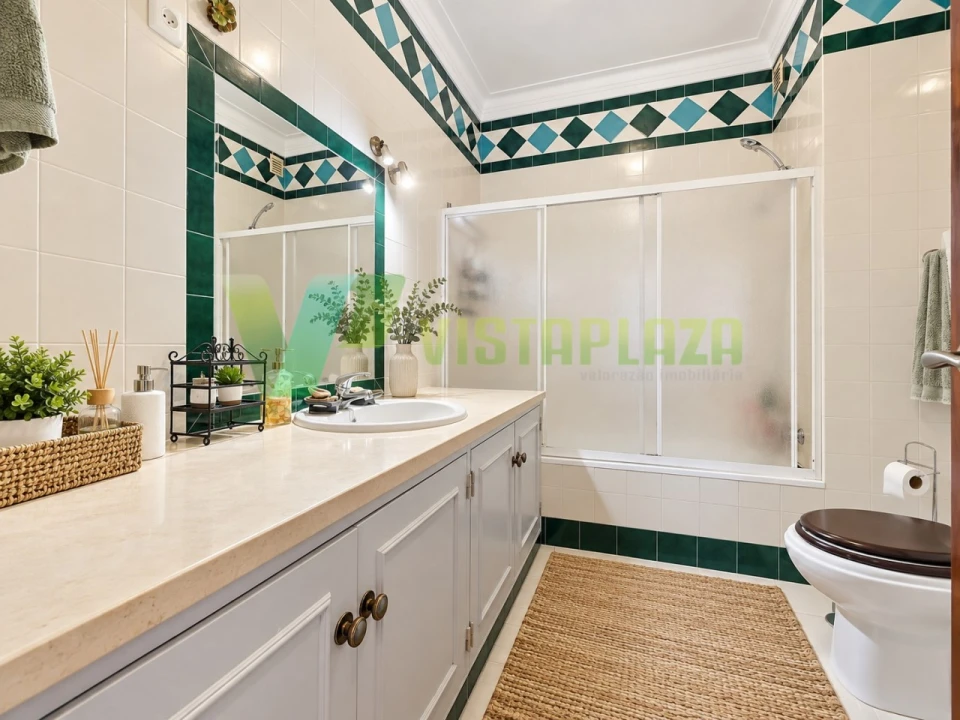 Apartamento T3 para Venda em Portimão Foto 7