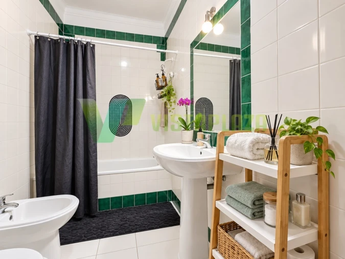 Apartamento T3 para Venda em Portimão Foto 10