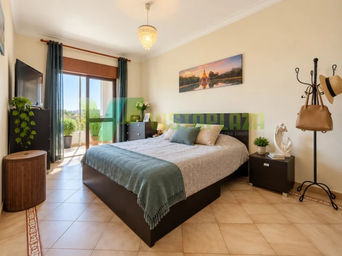 Apartamento T3 para Venda em Portimão Foto 11