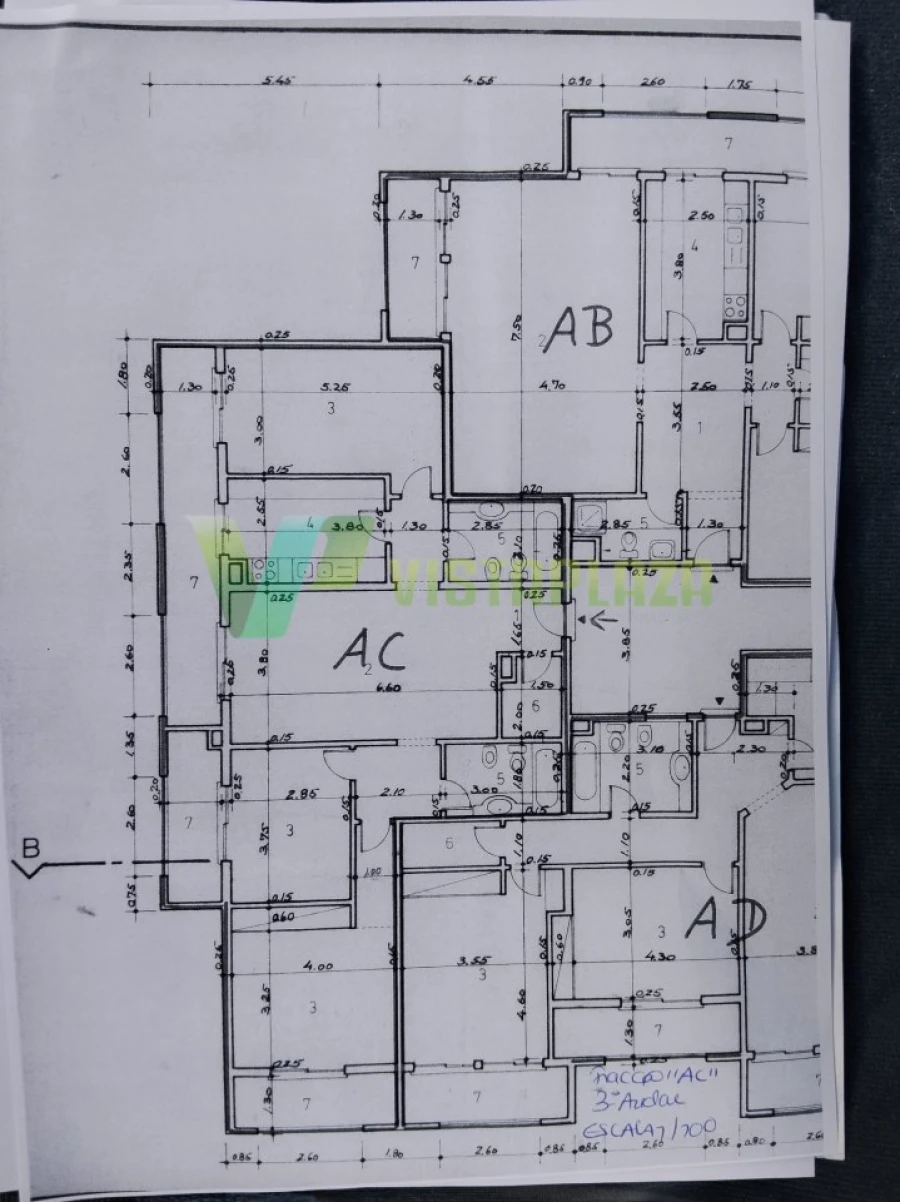 Apartamento T3 para Venda em Portimão Foto 18