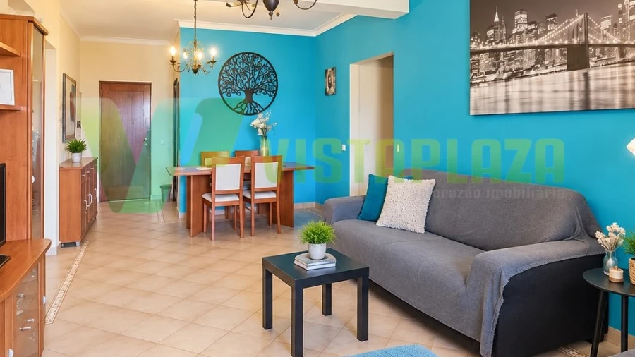 Apartamento T3 para Venda em Portimão