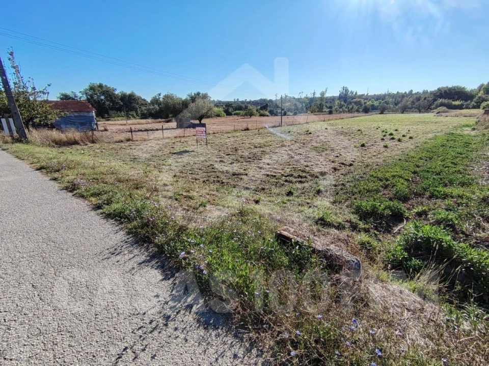 Terreno para Venda em Vermoil Foto 1