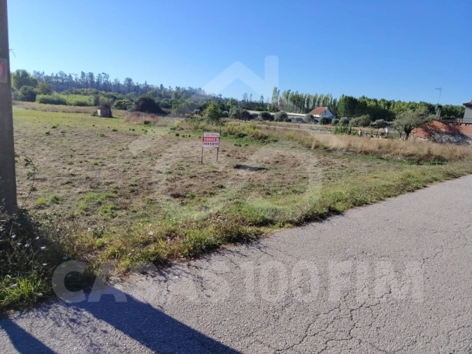 Terreno para Venda em Vermoil Foto 2