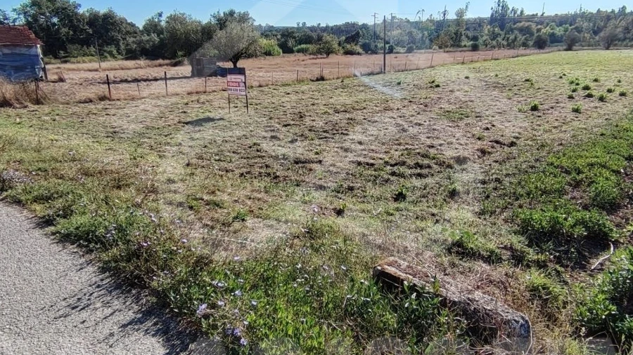 Terreno para Venda em Vermoil