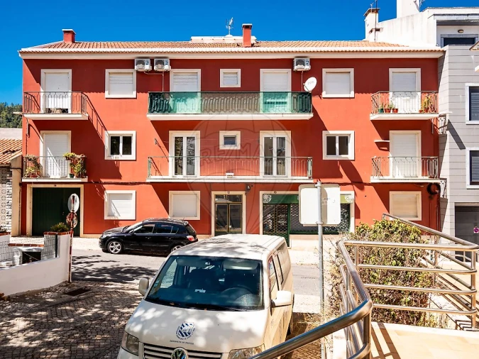 Apartamento T2 para Arrendamento em Castanheira do Ribatejo e Cachoeiras Foto 4