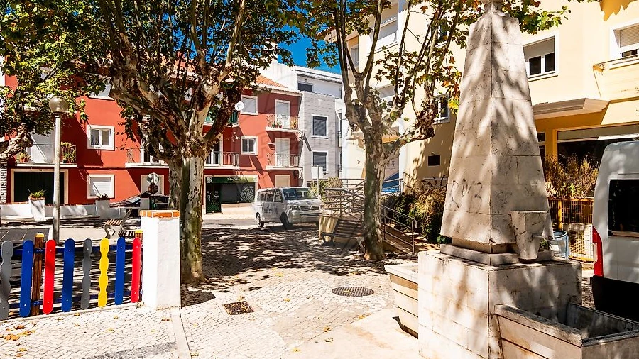 Apartamento T2 para Arrendamento em Castanheira do Ribatejo e Cachoeiras