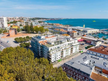 Apartamento T3 para Arrendamento em União das Freguesias de Setúbal