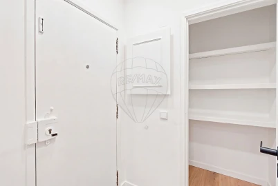 Apartamento T3 para Arrendamento em União das Freguesias de Setúbal