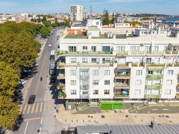Apartamento T3 para Arrendamento em União das Freguesias de Setúbal