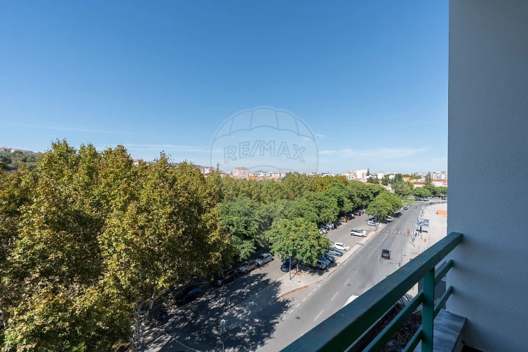 Apartamento T3 para Arrendamento em União das Freguesias de Setúbal Foto 13