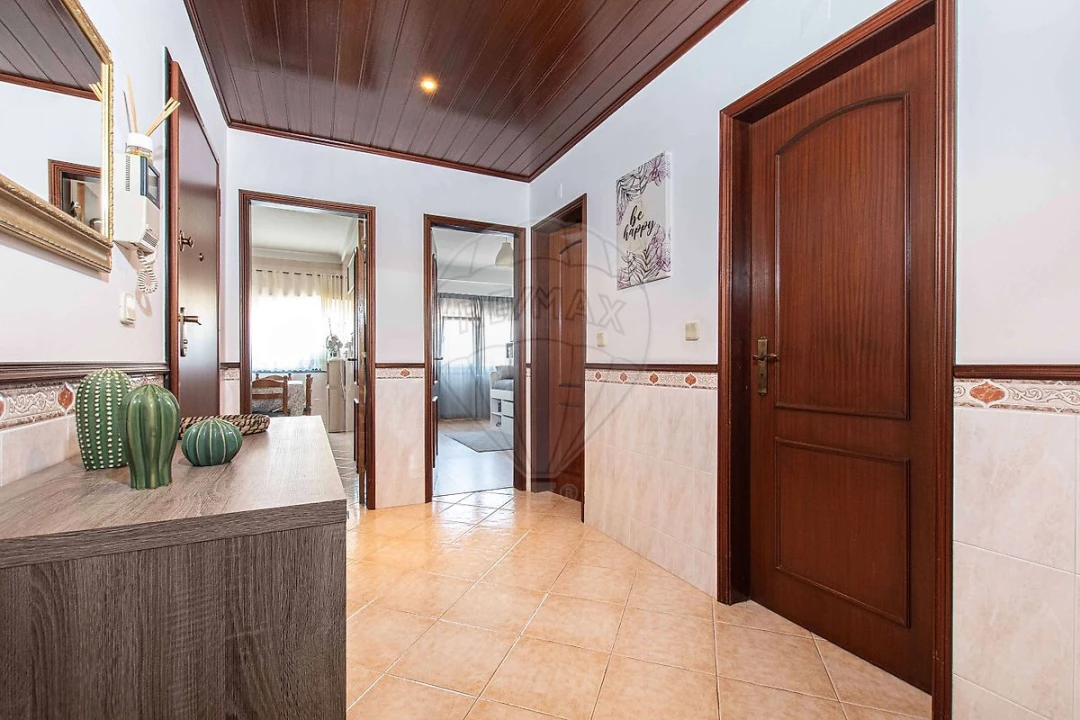 Apartamento T2 para Venda em Baixa da Banheira e Vale da Amoreira Foto 16