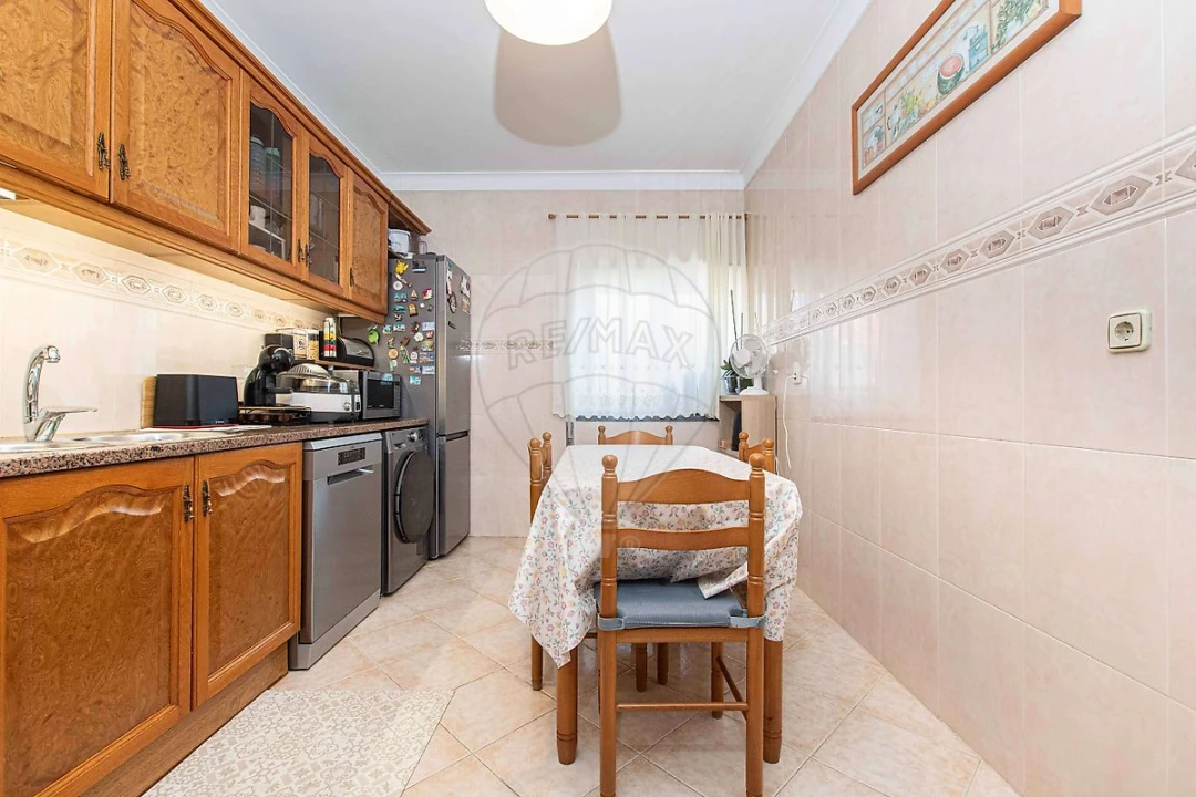 Apartamento T2 para Venda em Baixa da Banheira e Vale da Amoreira Foto 19