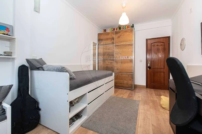 Apartamento T2 para Venda em Baixa da Banheira e Vale da Amoreira