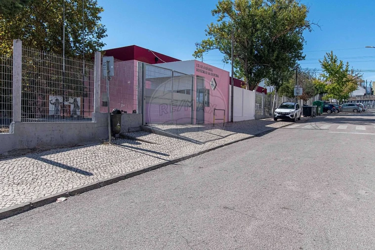 Apartamento T2 para Venda em Baixa da Banheira e Vale da Amoreira Foto 5