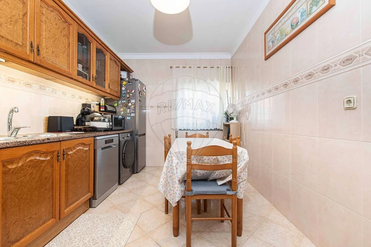 Apartamento T2 para Venda em Baixa da Banheira e Vale da Amoreira Foto 19