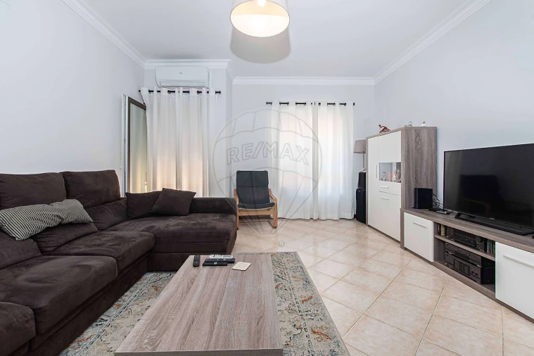 Apartamento T2 para Venda em Baixa da Banheira e Vale da Amoreira Foto 12
