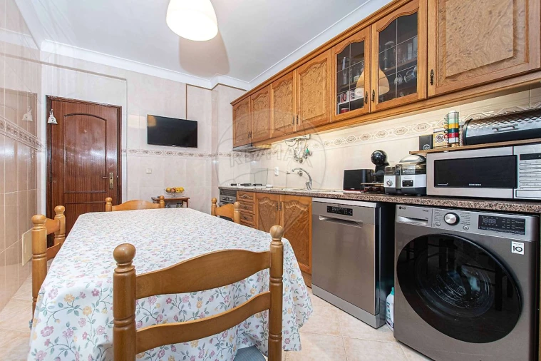 Apartamento T2 para Venda em Baixa da Banheira e Vale da Amoreira Foto 20