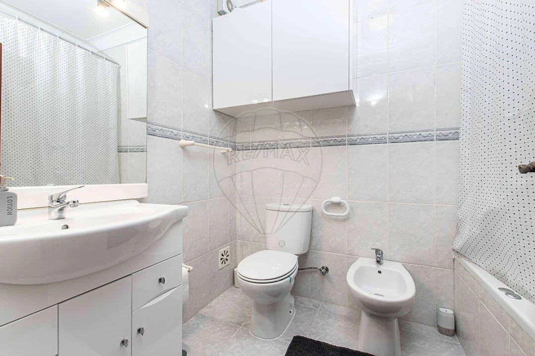 Apartamento T2 para Venda em Baixa da Banheira e Vale da Amoreira Foto 11