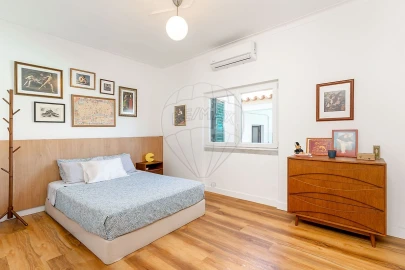 Moradia T5 para Venda em Azeitão (São Lourenço e São Simão)