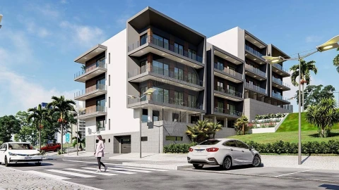 Apartamento T1 para Venda em Vialonga