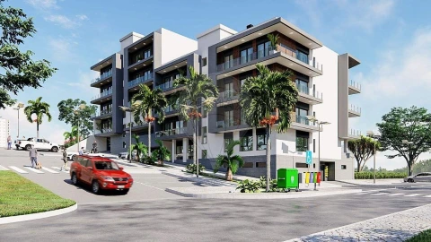 Apartamento T1 para Venda em Vialonga
