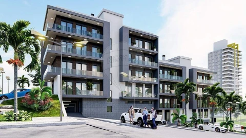 Apartamento T1 para Venda em Vialonga