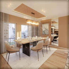 Apartamento T1 para Venda em Vialonga