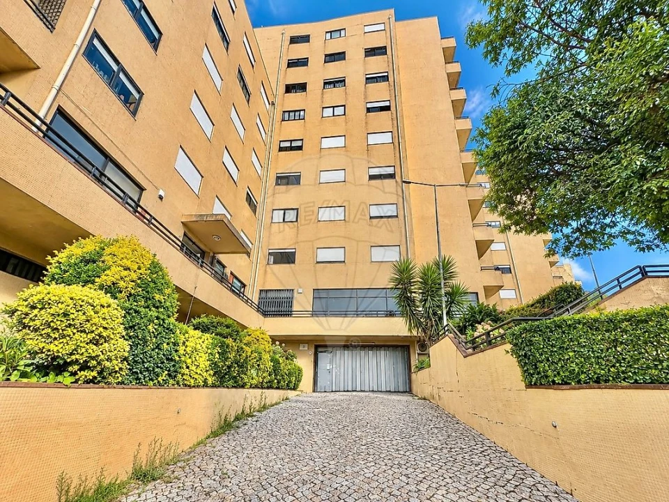 Apartamento T2 para Venda em Gondomar (São Cosme), Valbom e Jovim Foto 18