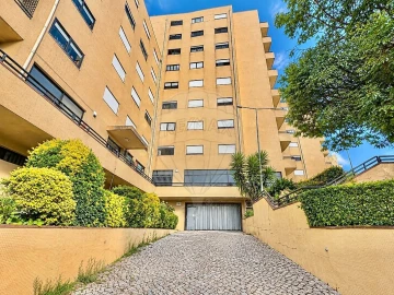 Apartamento T2 para Venda em Gondomar (São Cosme), Valbom e Jovim
