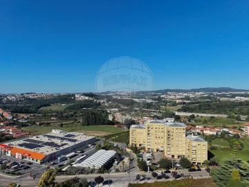 Apartamento T2 para Venda em Gondomar (São Cosme), Valbom e Jovim