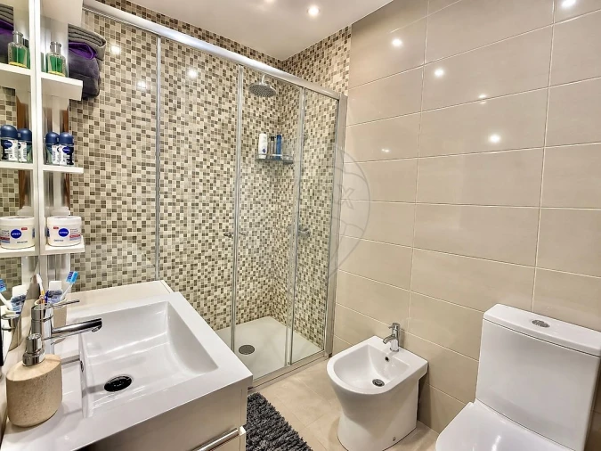 Apartamento T2 para Venda em Gondomar (São Cosme), Valbom e Jovim Foto 10