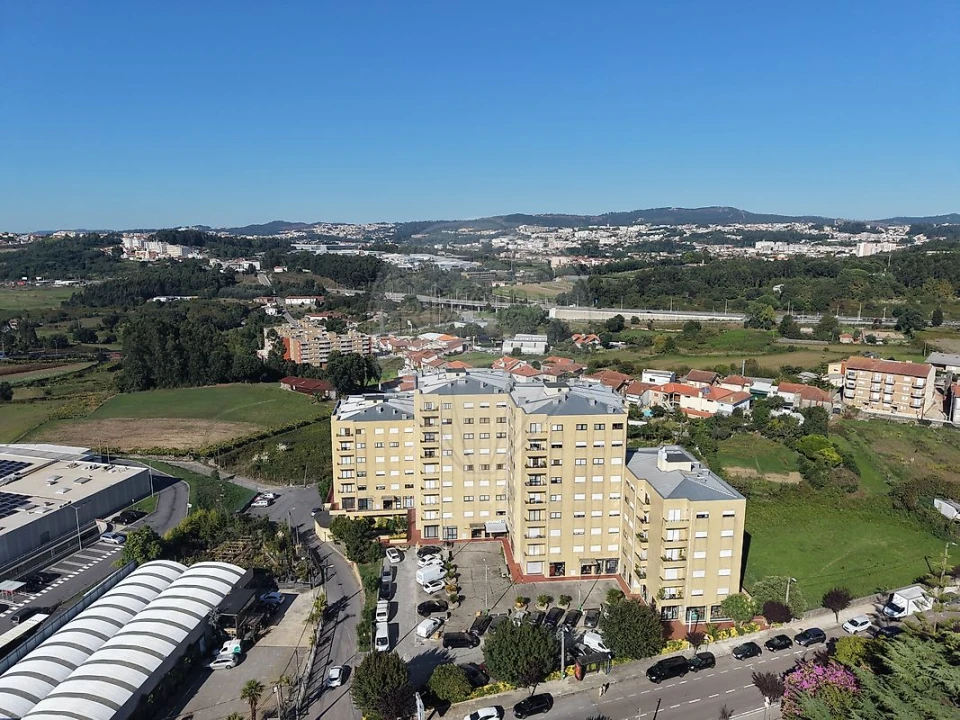 Apartamento T2 para Venda em Gondomar (São Cosme), Valbom e Jovim Foto 20