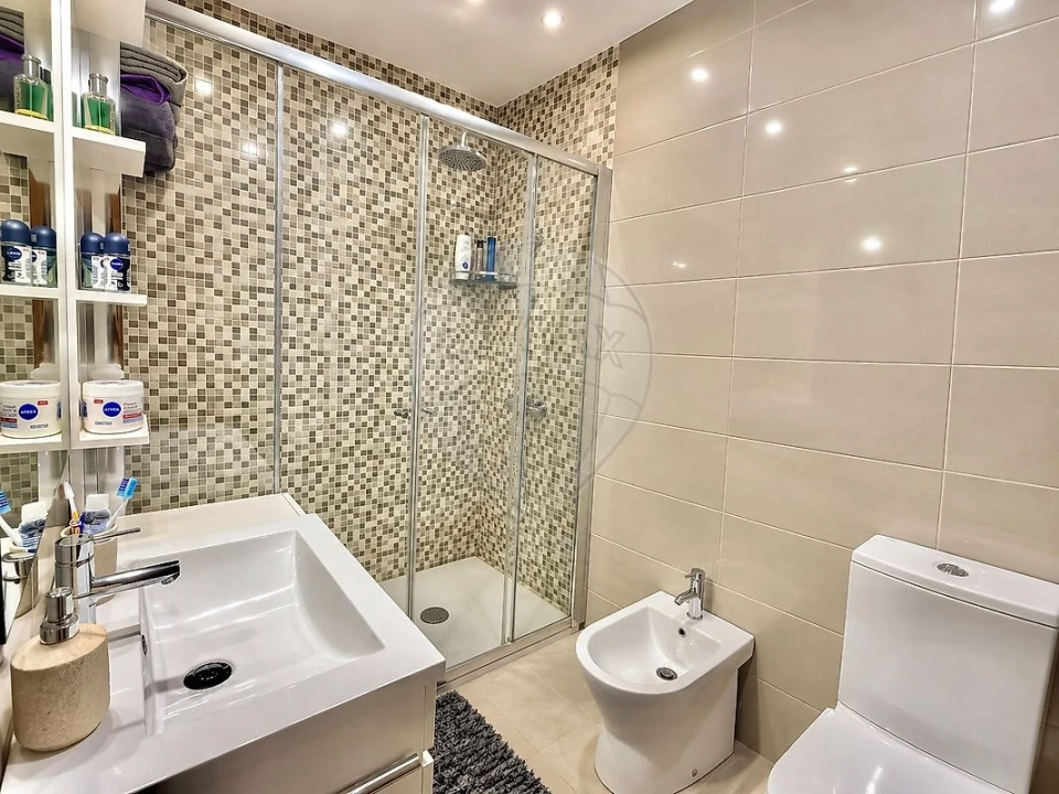 Apartamento T2 para Venda em Gondomar (São Cosme), Valbom e Jovim Foto 10