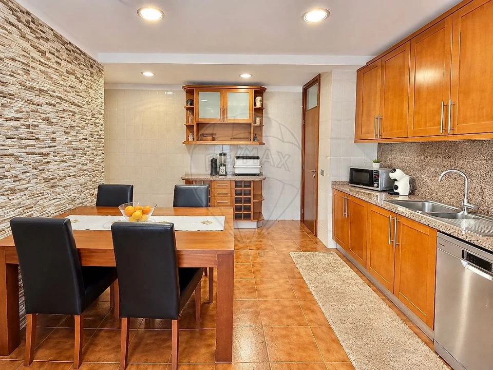 Apartamento T2 para Venda em Gondomar (São Cosme), Valbom e Jovim Foto 7