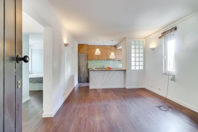 Apartamento T1 para Arrendamento em Olivais