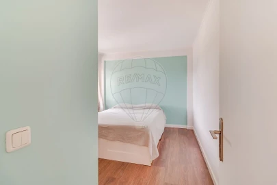 Apartamento T1 para Arrendamento em Olivais