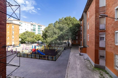 Apartamento T1 para Arrendamento em Olivais
