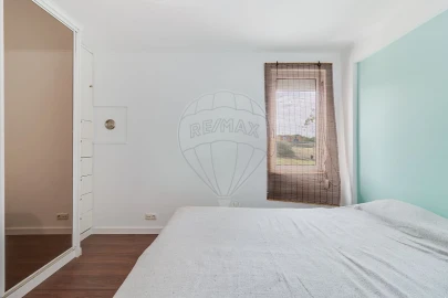 Apartamento T1 para Arrendamento em Olivais