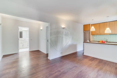 Apartamento T1 para Arrendamento em Olivais