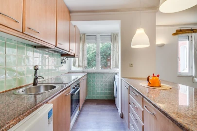 Apartamento T1 para Arrendamento em Olivais