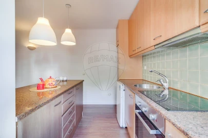 Apartamento T1 para Arrendamento em Olivais