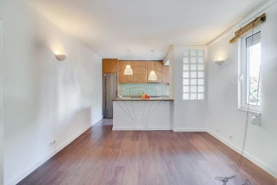 Apartamento T1 para Arrendamento em Olivais