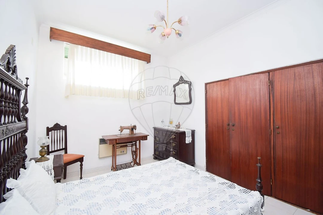 Apartamento T2 para Venda em Algueirão-Mem Martins Foto 20