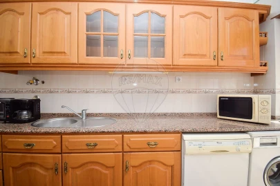 Apartamento T2 para Venda em Algueirão-Mem Martins