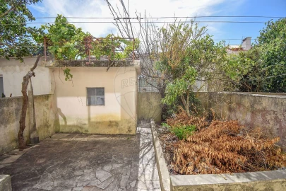 Apartamento T2 para Venda em Algueirão-Mem Martins