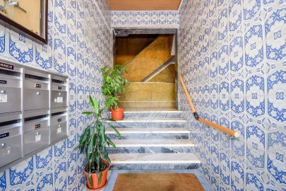 Apartamento T2 para Venda em Algueirão-Mem Martins
