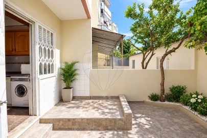 Apartamento T2 para Venda em Algueirão-Mem Martins