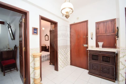 Apartamento T2 para Venda em Algueirão-Mem Martins