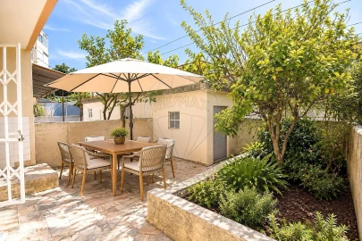 Apartamento T2 para Venda em Algueirão-Mem Martins