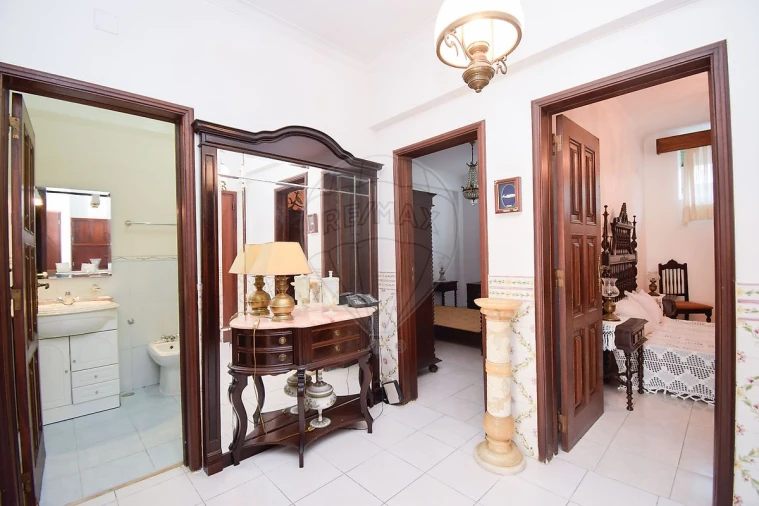 Apartamento T2 para Venda em Algueirão-Mem Martins Foto 4